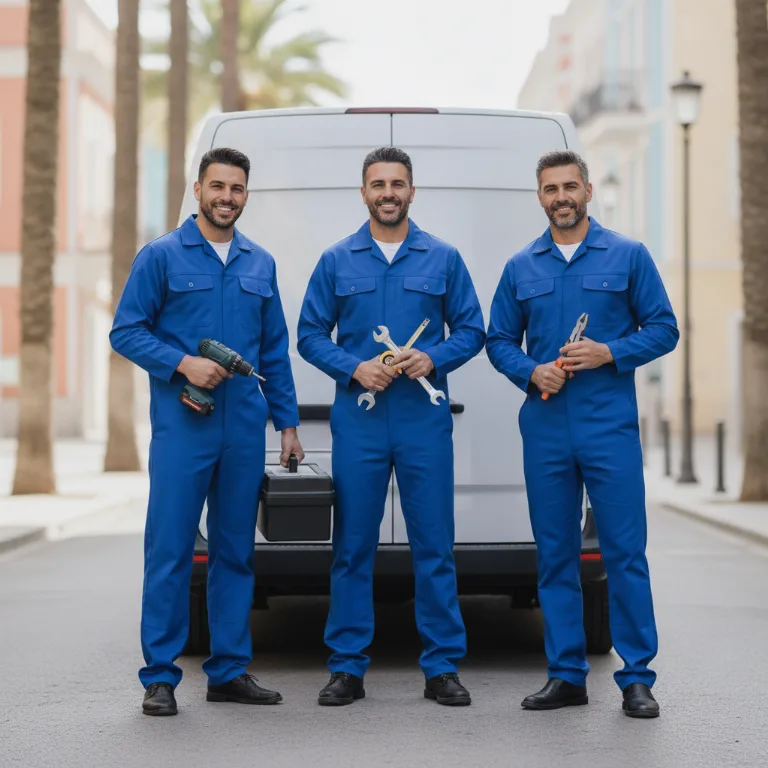 Riparazione Tapparelle team a Sesto Fiorentino